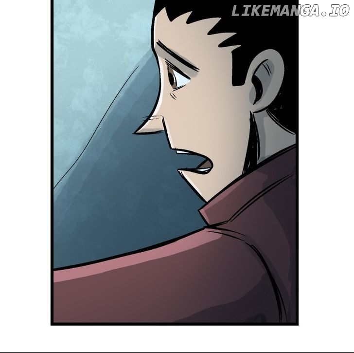 Adamsville - Manga chapter 79 - page 6