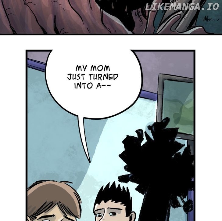 Adamsville - Manga chapter 79 - page 8