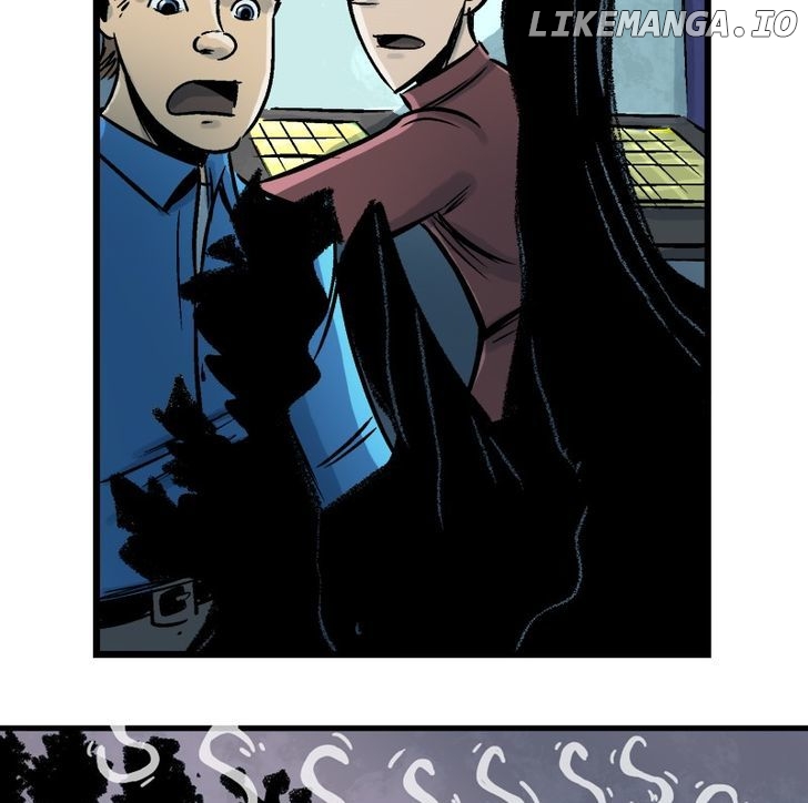 Adamsville - Manga chapter 79 - page 9