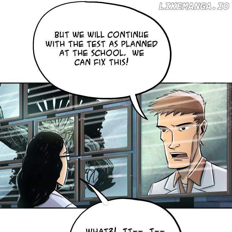 Adamsville - Manga chapter 38 - page 12