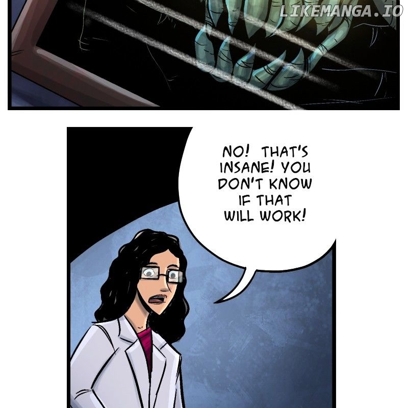 Adamsville - Manga chapter 38 - page 16