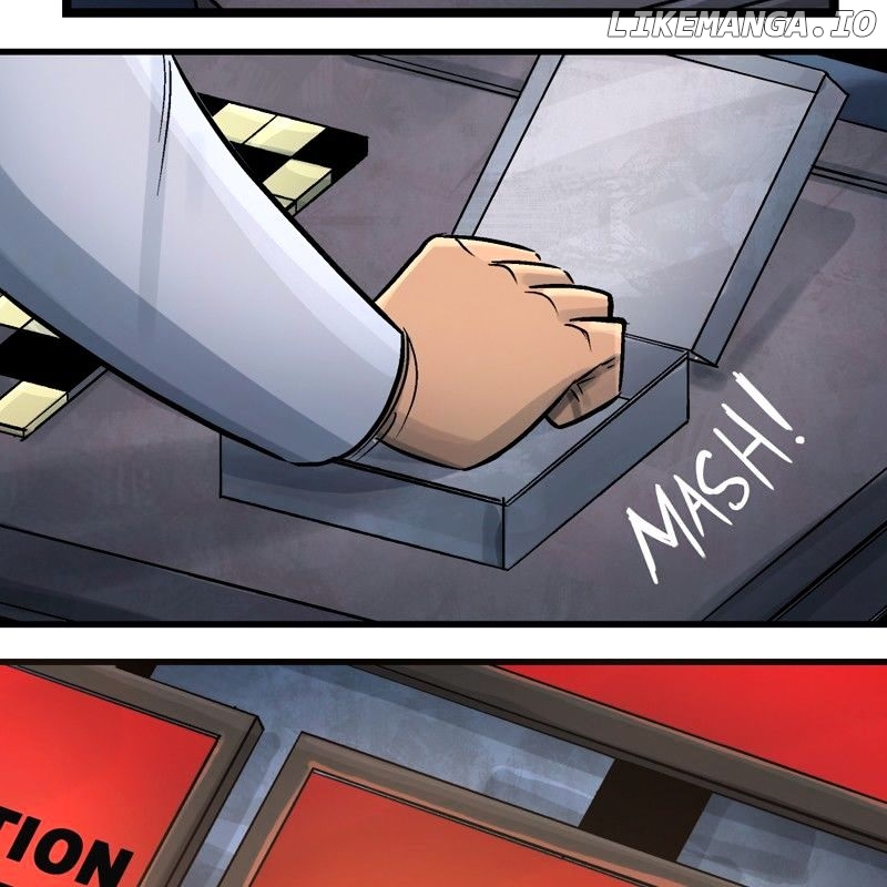 Adamsville - Manga chapter 38 - page 22