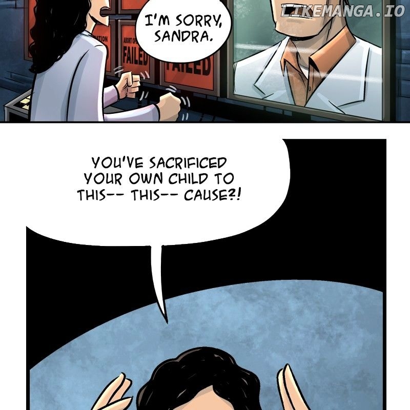 Adamsville - Manga chapter 38 - page 24