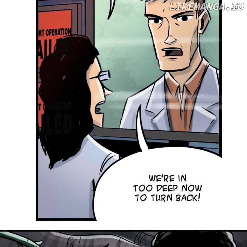 Adamsville - Manga chapter 38 - page 29