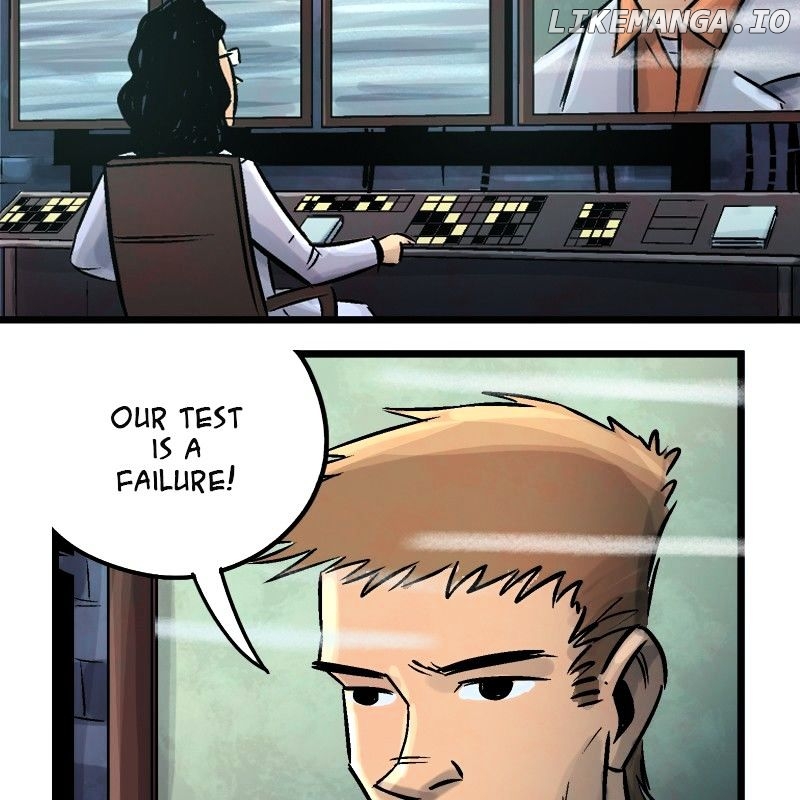 Adamsville - Manga chapter 38 - page 3