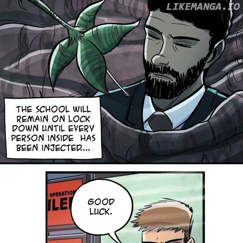 Adamsville - Manga chapter 38 - page 30