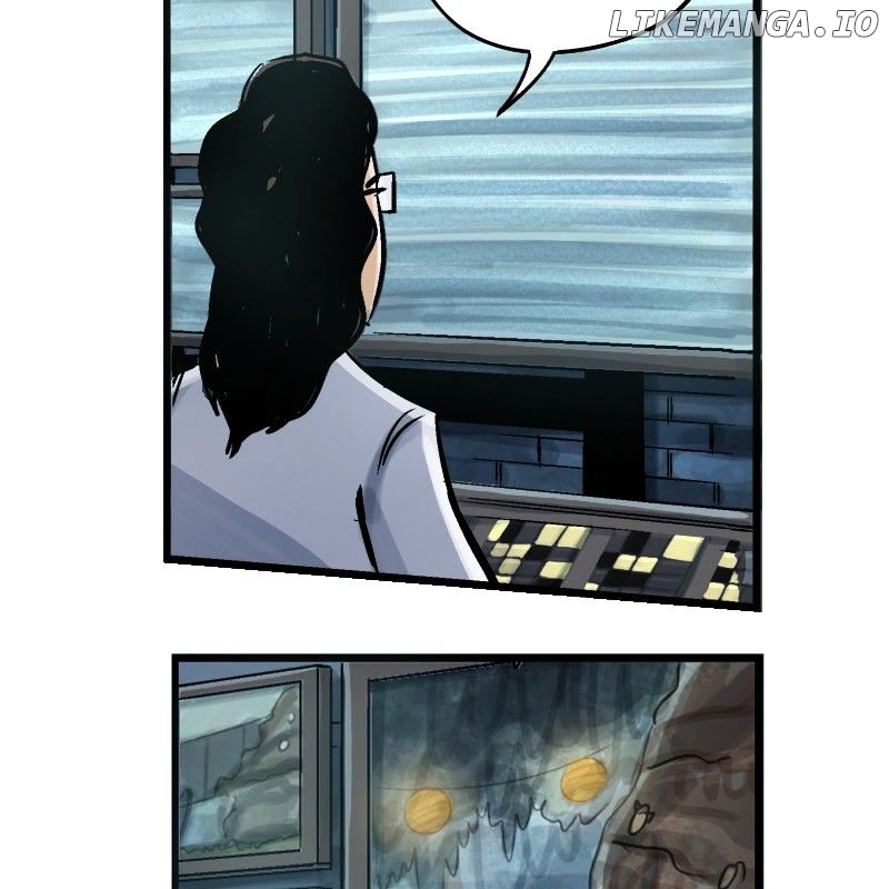 Adamsville - Manga chapter 38 - page 32