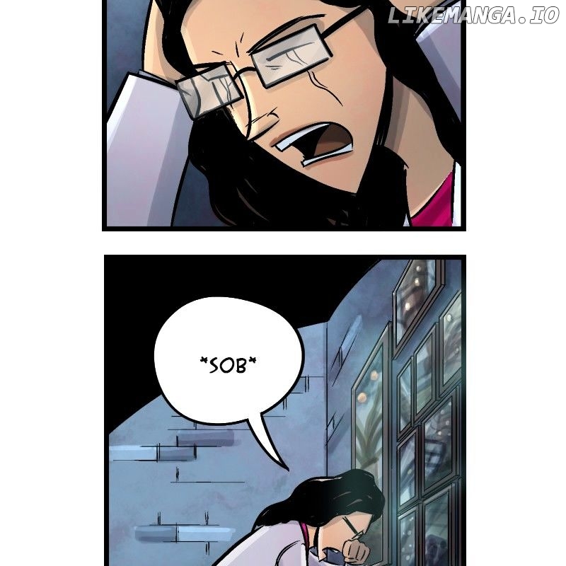 Adamsville - Manga chapter 38 - page 35