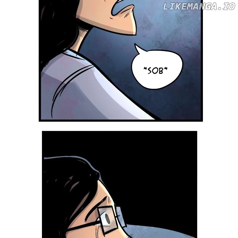 Adamsville - Manga chapter 38 - page 37