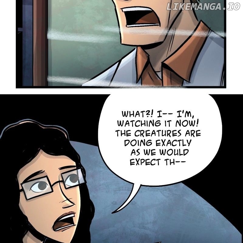 Adamsville - Manga chapter 38 - page 4