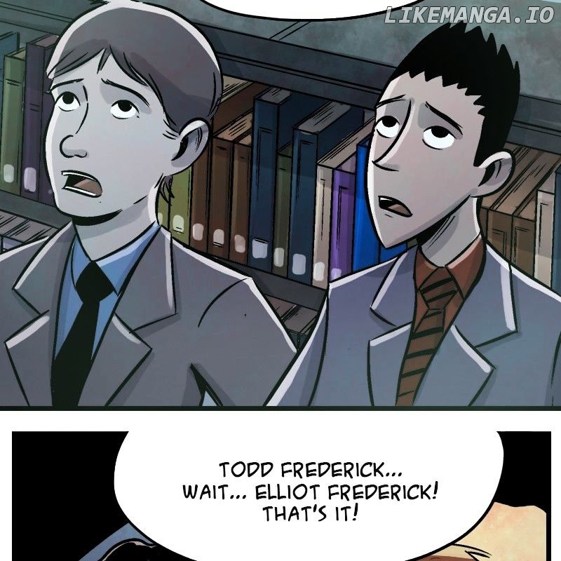 Adamsville - Manga chapter 38 - page 41