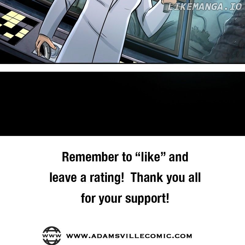 Adamsville - Manga chapter 38 - page 45