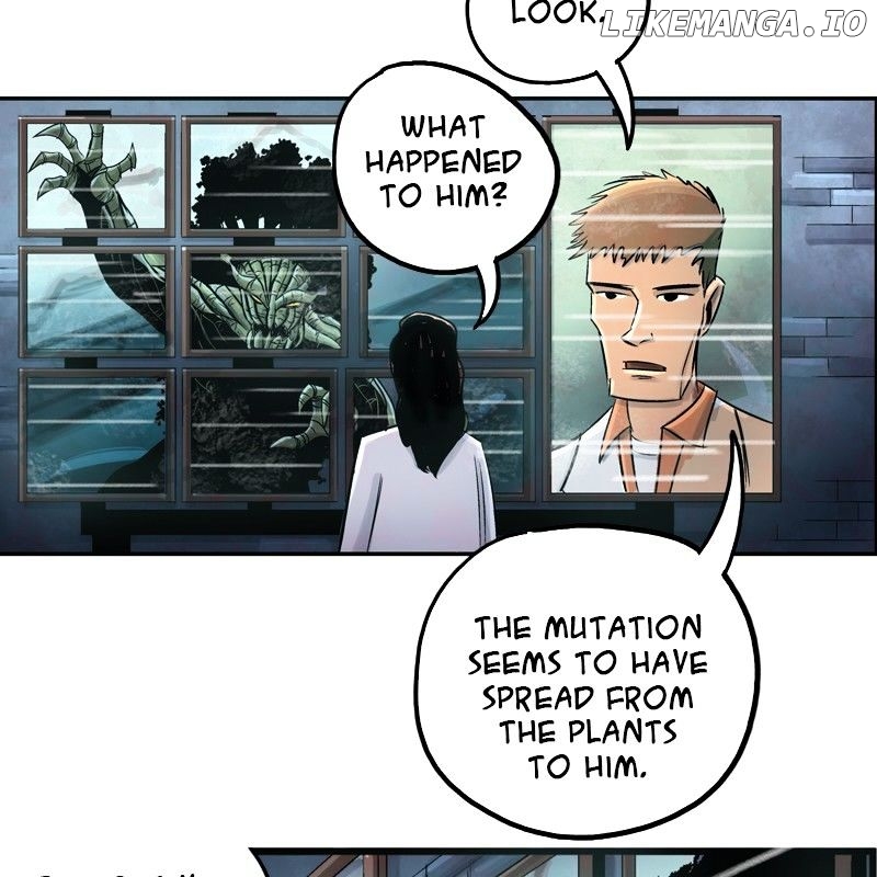 Adamsville - Manga chapter 38 - page 6