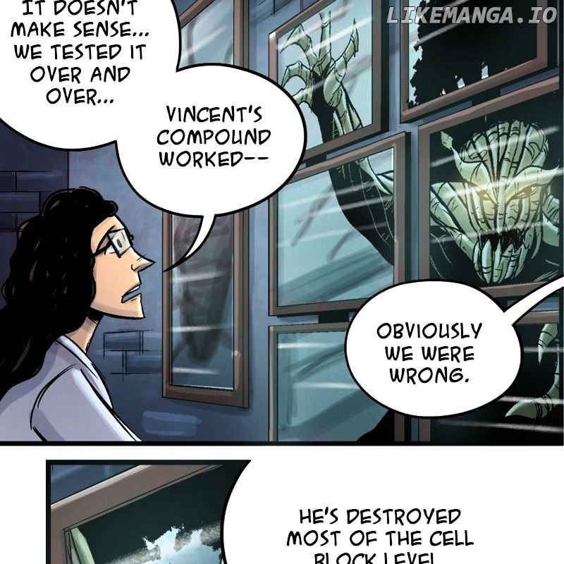 Adamsville - Manga chapter 38 - page 7
