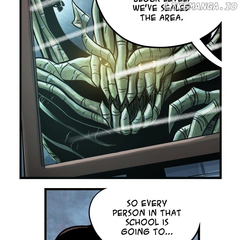 Adamsville - Manga chapter 38 - page 8