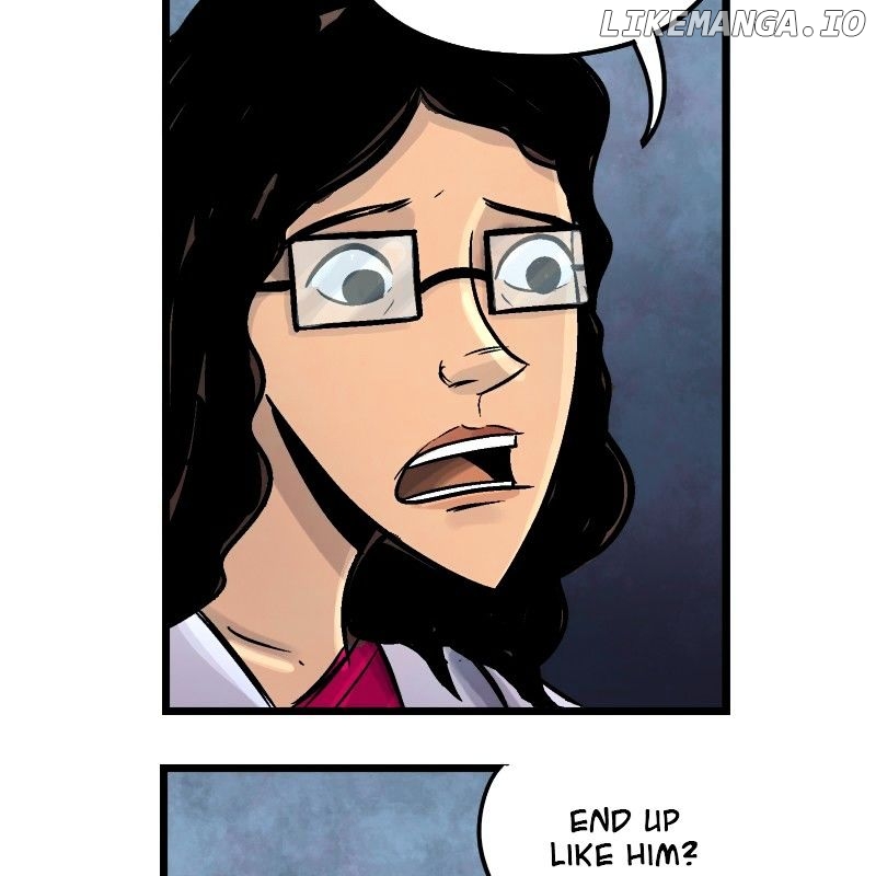 Adamsville - Manga chapter 38 - page 9