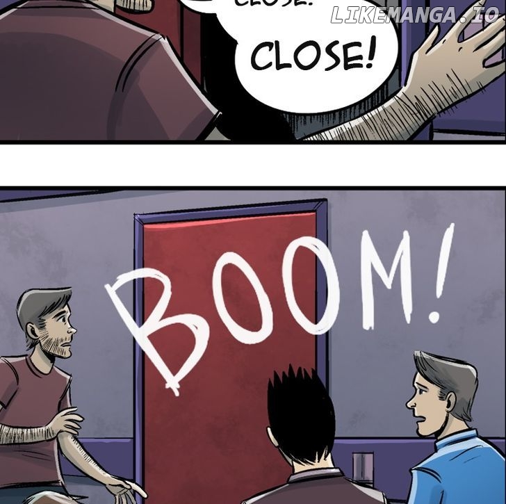 Adamsville - Manga chapter 80 - page 2