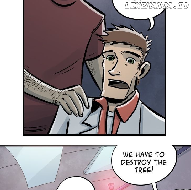 Adamsville - Manga chapter 80 - page 5