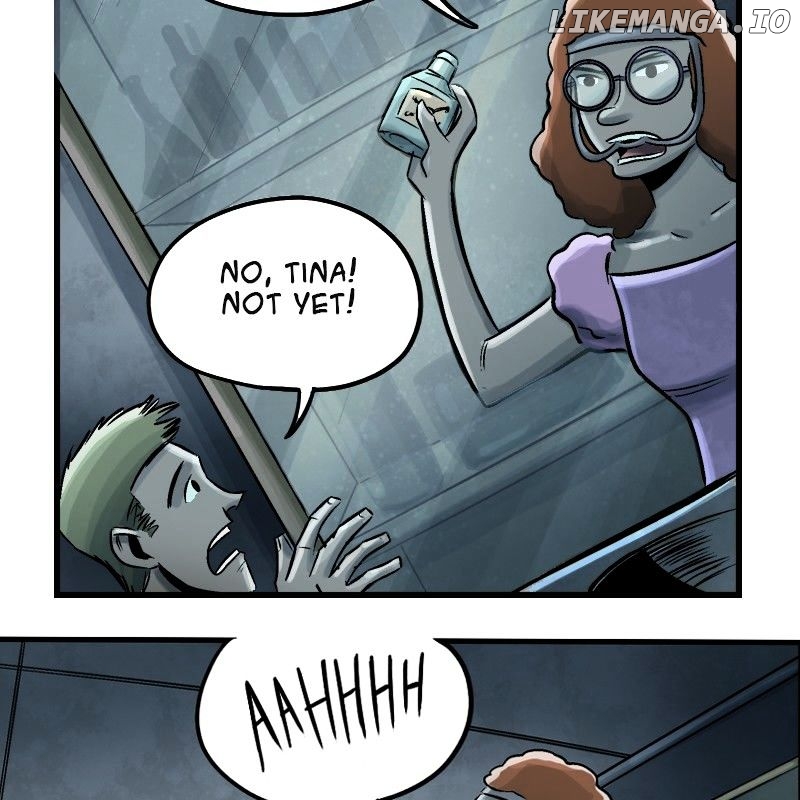 Adamsville - Manga chapter 39 - page 10