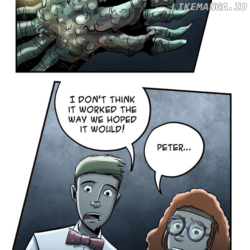 Adamsville - Manga chapter 39 - page 16