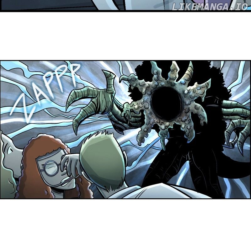 Adamsville - Manga chapter 39 - page 21