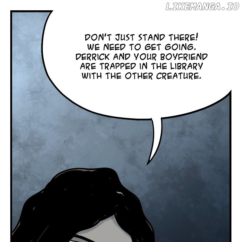 Adamsville - Manga chapter 39 - page 24