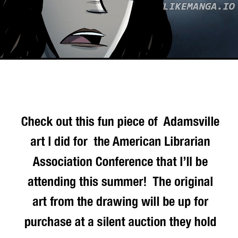 Adamsville - Manga chapter 39 - page 28
