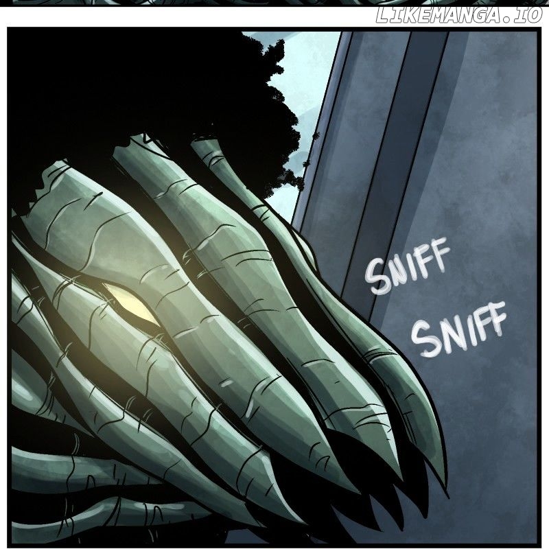 Adamsville - Manga chapter 39 - page 4