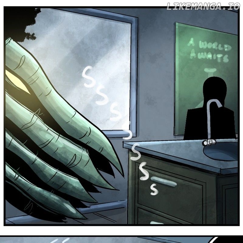 Adamsville - Manga chapter 39 - page 5