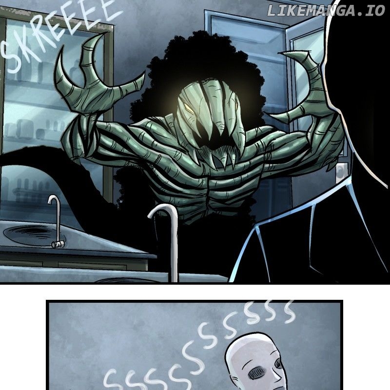 Adamsville - Manga chapter 39 - page 6