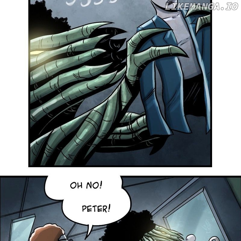 Adamsville - Manga chapter 39 - page 7
