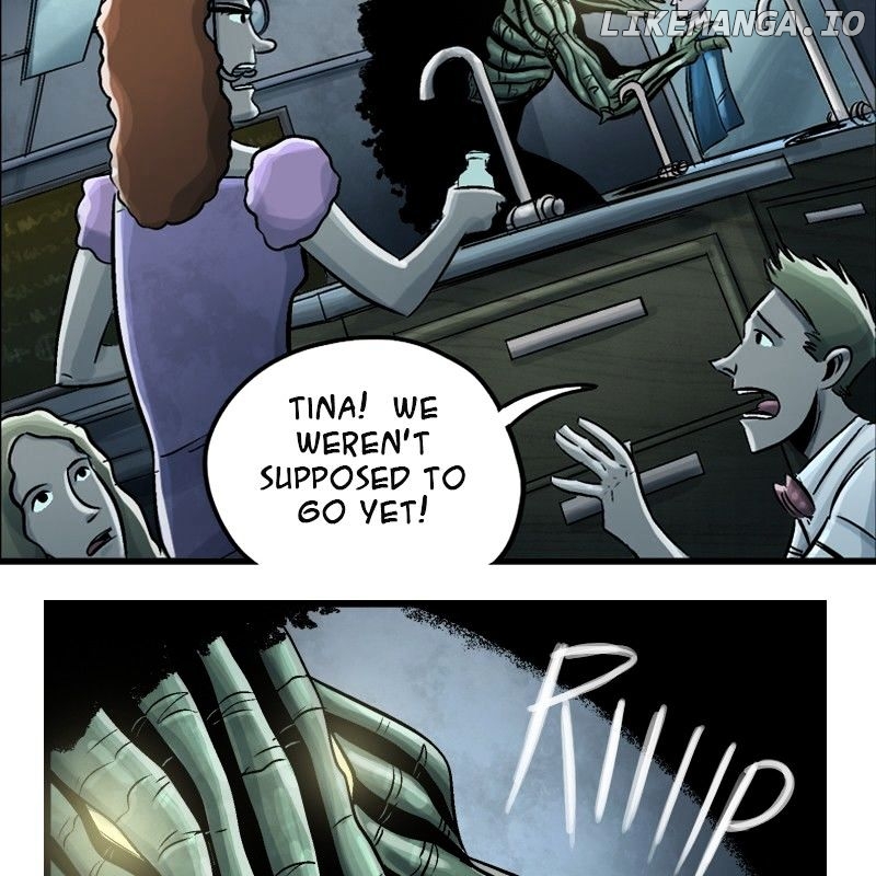Adamsville - Manga chapter 39 - page 8
