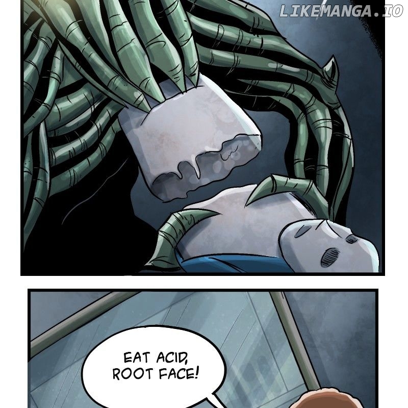 Adamsville - Manga chapter 39 - page 9
