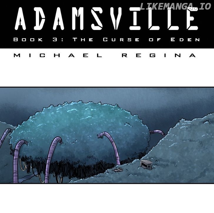 Adamsville - Manga chapter 81 - page 1
