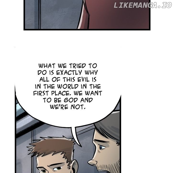 Adamsville - Manga chapter 81 - page 10