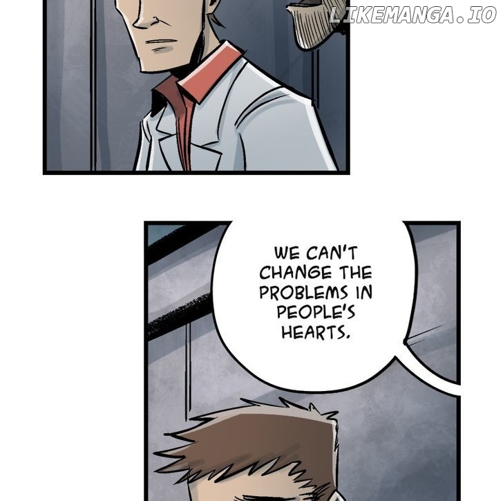 Adamsville - Manga chapter 81 - page 11
