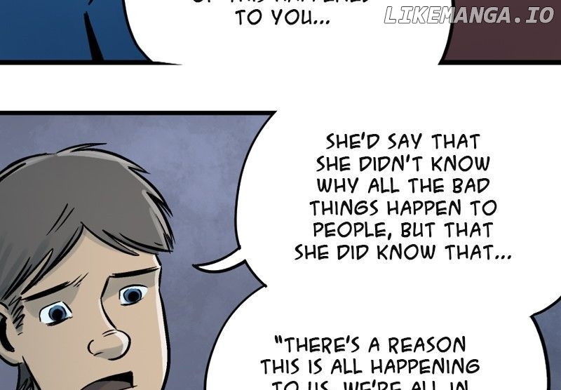 Adamsville - Manga chapter 81 - page 21