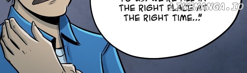 Adamsville - Manga chapter 81 - page 22