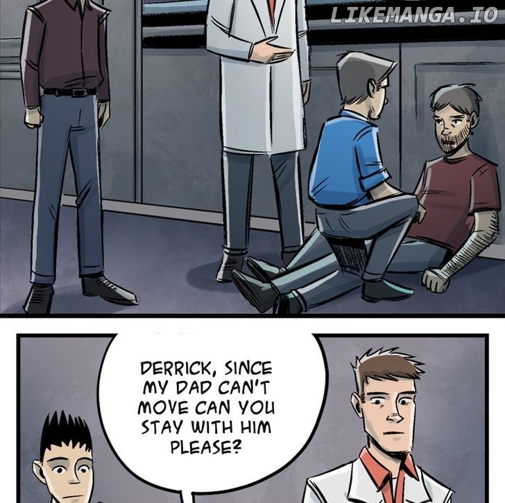 Adamsville - Manga chapter 81 - page 26
