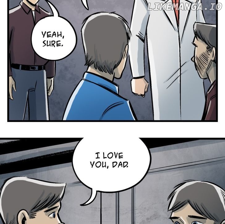 Adamsville - Manga chapter 81 - page 27