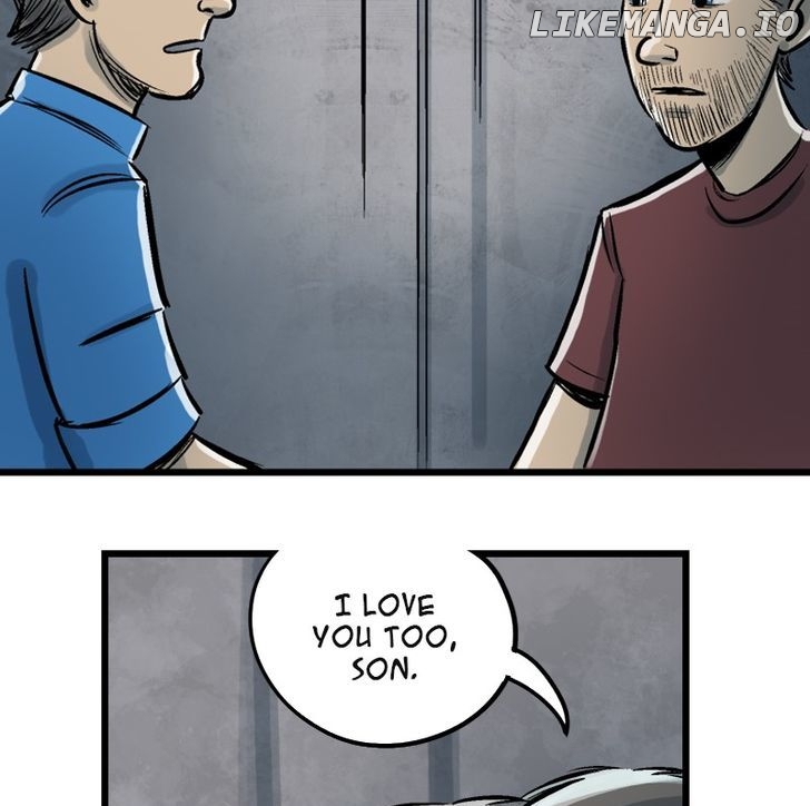 Adamsville - Manga chapter 81 - page 28