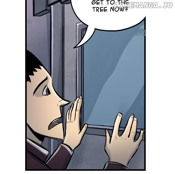 Adamsville - Manga chapter 81 - page 3