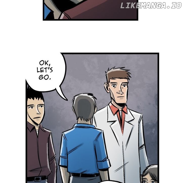 Adamsville - Manga chapter 81 - page 31