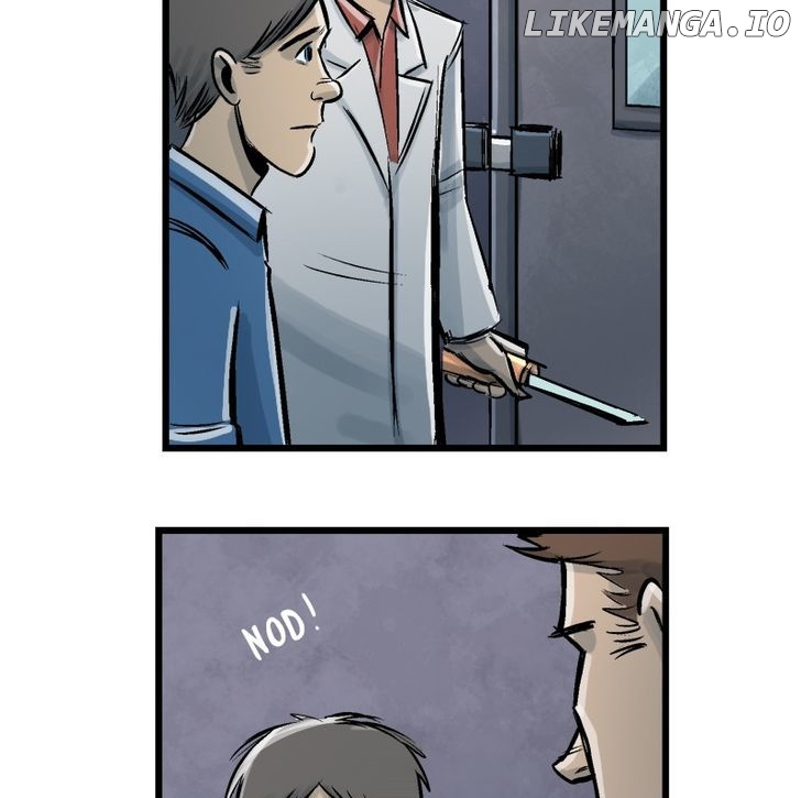 Adamsville - Manga chapter 81 - page 37