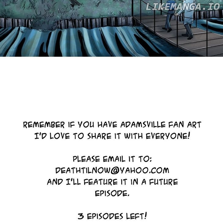 Adamsville - Manga chapter 81 - page 41