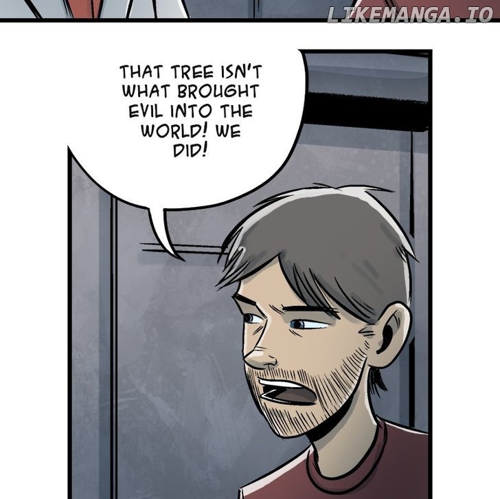 Adamsville - Manga chapter 81 - page 9