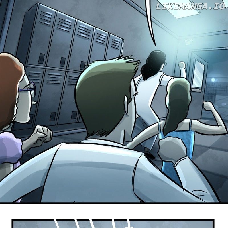 Adamsville - Manga chapter 40 - page 10
