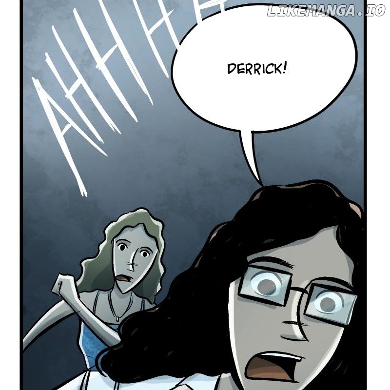 Adamsville - Manga chapter 40 - page 11