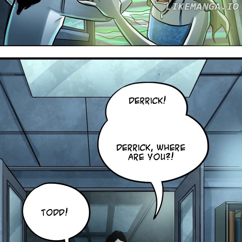 Adamsville - Manga chapter 40 - page 13