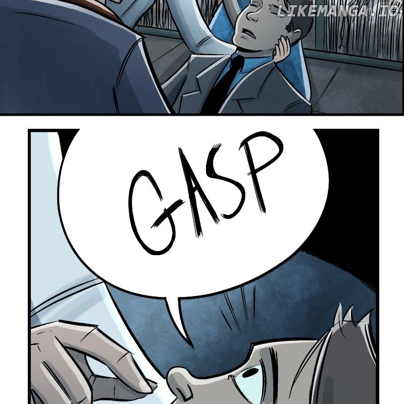 Adamsville - Manga chapter 40 - page 21